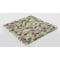 Andova Tiles Tino 0.38" x 0.75" Natural Stone Mosaic Wall & Floor Tile ANDTIN114 - alternate 5